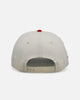 New Era Philadelphia Phillies 'Strawberry' 9FORTY A-Frame Snapback Chrome/Red