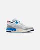 Jordan Spizike Low White/Red