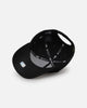 New Era Newcastle Knights 9FORTY A-Frame Snapback Black/Gold