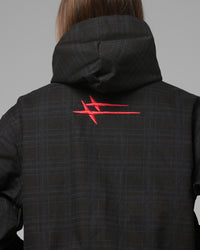 Loiter Racer Work Jacket
