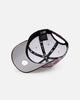 New Era Houston Astros 'Pink Tree Camo' 9FORTY A-Frame Snapback Pink