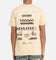 Huf X Toyota Rosetta T-Shirt Sand