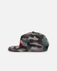 Felt Whipgame Snapback Camo