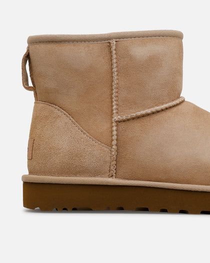 Ugg Boots Women's Classic Mini II Sand