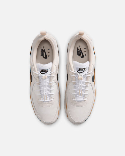 Nike Air Max 90 White/Black