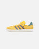 Adidas Gazelle Jamaica x Bob Marley Yellow