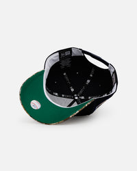 New Era Boston Red Sox 'Realtree Visor' 9FORTY A-Frame Snapback Official Team Color