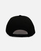New Era San Francisco 49ers 'Black And Pink' 9FORTY A-Frame Snapback Black/Pink