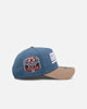 New Era New York Giants 'Easy Breezy' 9FORTY A-Frame Snapback Blue/Tan