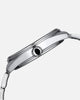 Casio UTP-1302PD-3A1 Watch Silver/Green Sunray