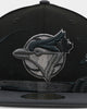 New Era Toronto Blue Jays Planetary 59FIFTY Fitted Black