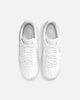 Nike Air Force 1 '07 Patent Leather White/White