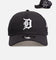 New Era Detroit Tigers 9FORTY A-Frame Trucker Snapback Navy