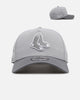 New Era Boston Red Sox 'Smoke' 9FORTY A-Frame Snapback Smoke