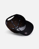 New Era Philadelphia Eagles 9Forty A-Frame Snapback Walnut