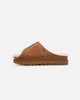 Ugg Boots Women's Greenport Slides Chestnut