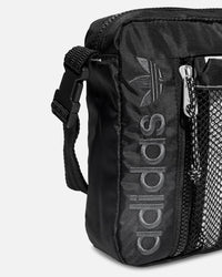 Adidas Small Item Bag Black
