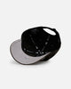 New Era Los Angeles Dodgers 'Tribal' Classic Casual Strapback Washed Black