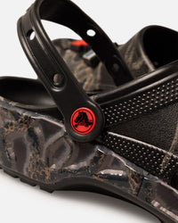 Crocs X Stranger Things Classic Clog Multi