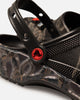 Crocs X Stranger Things Classic Clog Multi