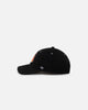 47 Brand Cincinnati Bengals 'Wooly Clean-Up' Strapback Black