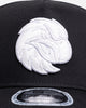 New Era Manly Warringah Sea Eagles 'NRL Glow In The Dark' 9FORTY A-Frame Snapback Black