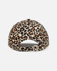 New Era New York Yankees 'Leopard Print' 9TWENTY Strapback Leopard