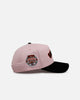 New Era San Francisco Giants 'Pink Crown' 9FORTY A-Frame Snapback Pink