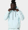 The Anti Order Anti Essential Hoodie Pastel Blue