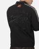 Criminal Damage x Street Fighter II Versus Wool Tracksuit Jacket Black