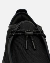 Crocs Gallery Shoe Black