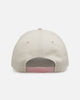 New Era Boston Celtics 'Lover's Club' 9FORTY A-Frame Snapback Chrome