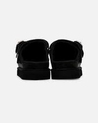 Ugg Boots Women's Goldenstar Villa Clog Black