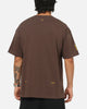 Nike Nocta CS T-Shirt Baroque Brown
