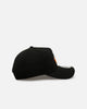 New Era Los Angeles Angels 'Summer Flowers' 9FORTY A-Frame Snapback Black