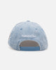 Mitchell & Ness New York Yankees 'Dusty Cord' Pro Pinch Snapback Light Blue