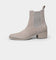 Saint Morta Nomad Pointy Toe Chelsea Boot Taupe