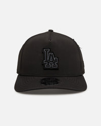 New Era Los Angeles Dodgers 'New Era x Alpha Industries' 9FORTY A-Frame Snapback