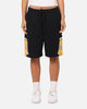 Mitchell & Ness Los Angeles Lakers C&S Shorts Official Team Color