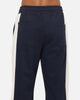 Carre Sport C Trackpants Navy/Off White