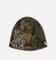 New Era Los Angeles Dodgers 'Seasoned Camo' Knit Skully Camo