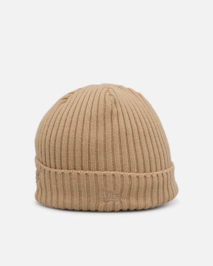 New Era Philadelphia Eagles 'Color Pack' Beanie Tan