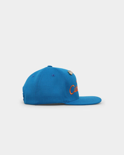 Hood X Culture Kings Las Vegas Collab Original Snapback Slush Puppy