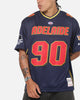Mitchell & Ness Adelaide Crows AFL 90 Jersey Navy