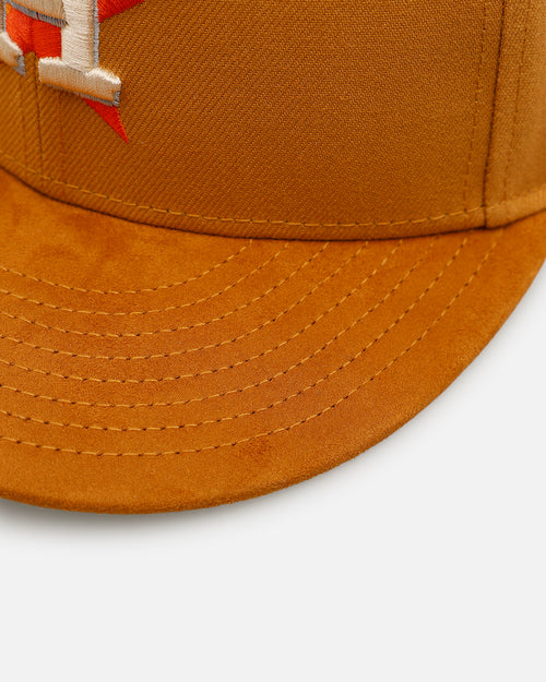 Timberland® x New Era® Houston Astros 59FIFTY Fitted