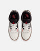 Jordan Kids' Air Jordan 3 Retro "World's Best" (GS) Sail