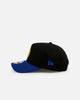 New Era Seattle Mariners 'Metallic City Connect' 9FORTY A-Frame Snapback Official Team Color