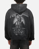 Represent Beach Boys Endless Summer Hoodie Stained Black