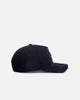 New Era New York Yankees 'Applique Distressed' 9FORTY A-Frame Snapback Navy