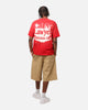 Market Call My Lawyer 3D T-Shirt Red